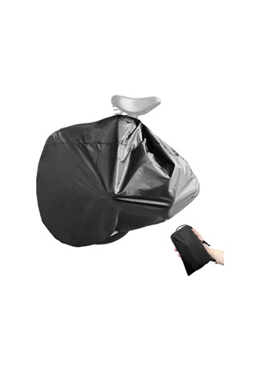 Padalink Katlanır Bisiklet Taşıma Çantası - 14-16 İnç Bisikletler İçin Portatif Seyahat Kılıfı, Oxford Kumaş Çok Renkli