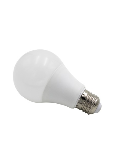 Teltree E27 Tabanlı 9w Led Işık, 6500k Soğuk Beyaz, 175-265v, 200 Derece Açı, İç Mekan Kullanıma Uygun