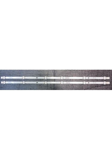 Seg Uyumlu 32Sch5630 Led Bar Seti