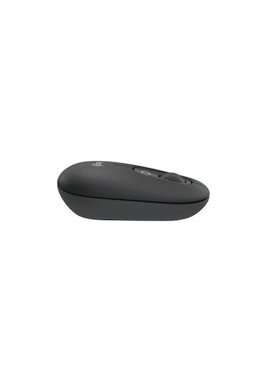 Logitech Pop Icon Kablosuz Bluetooth Sessiz Q Klavye ve Mouse Seti