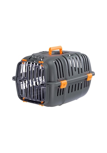 Ferplast Jet 10 Kedi Ve Köpek Taşıma Çantası