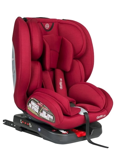 Convers Baby Dafiti 0-36 KG 360 Dönebilen Isofıxli Oto Koltuğu