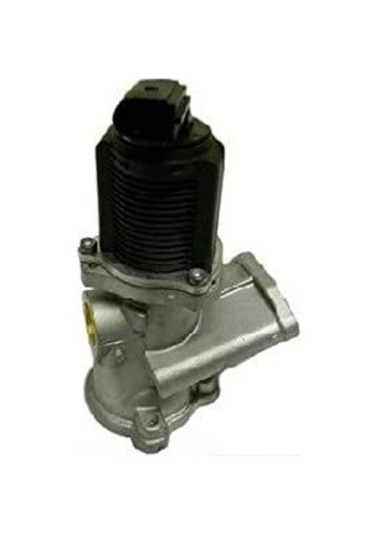 WISCO 5851049 EGR Valfi Opel Corsa C D Merıva A 1.3Jtd Z1.3 Dt 04 -