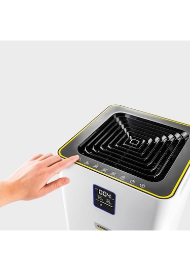 Karcher Af 50 Hava Temizleyici