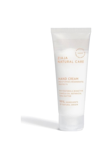 Ziaja Natural Care El Kremi 75 ML