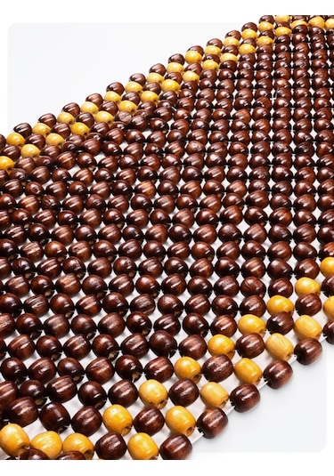 Skyway Kahverengi Araba Kolçak Şalı 166638084