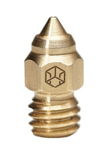 Csa 0.4 MM Mk Pirinç Nozzle