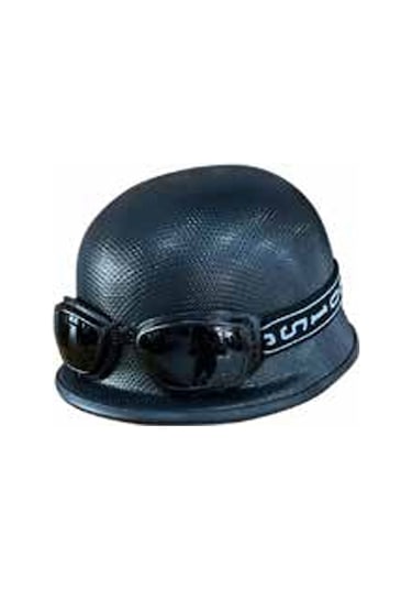 Pro Helmets HTC-87 Açık Gözlüklü Motosiklet Kaskı