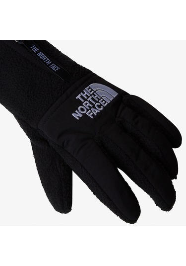 The North Face Denali Etip Erkek Siyah Kayak Eldiveni Nf0a888sjk31 Siyah