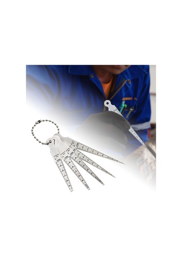 Suntek 5x Feeler Göstergeleri Konik Göstergeler Buji Kaynak