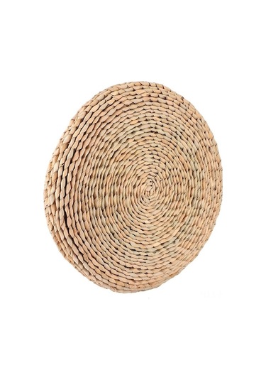 Doğal Keten El Dokuma Yorgan, Yumuşak Yatak, Yoga, Balkon, Pencere Dekorasyonu İçin Kullanıma Uygun Diğer Diğer