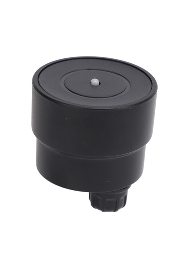 Geeroyoo Yüksek Hassasiyetli Su Borusu Sızıntı Dedektörü - Yeraltı Boru Monitörü, Ses Amplifikasyonu Ve Göstergeli Spektrum İle Batarya Dahil