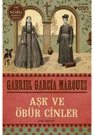 Aşk Ve Öbür Cinler