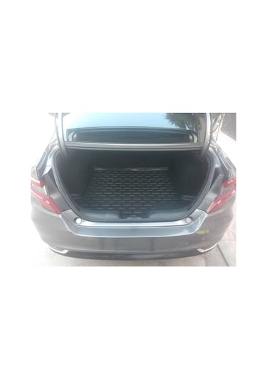 Fiat Egea Bagaj Havuzu Sedan Araca Özel