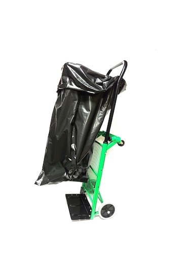 El Arabası Yük Taşımayükseklik Ayarlı Çok Amaçlı El Arabası Yük T