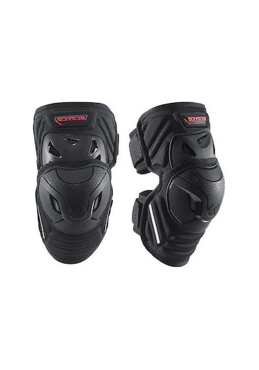 Supermarket1 Scoyco K46 Dizlik, Mavi Renk, Rahat Giyim Açık Mavi