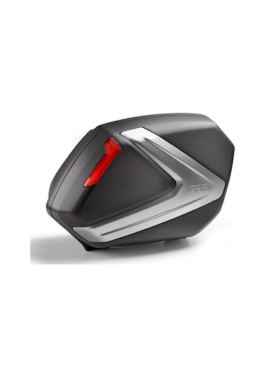 Givi V37N Motosiklet Yan Çanta Takım