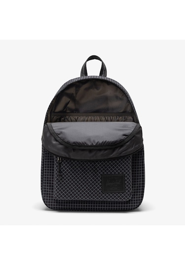 Herschel Classic Unisex Siyah Sırt Çantası 11544 Siyah