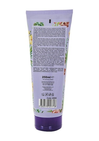 Pierre Cardin Çiçek Kokulu E Vitaminli pH Dengeli Canlandırıcı Duş Jeli - 250 ML