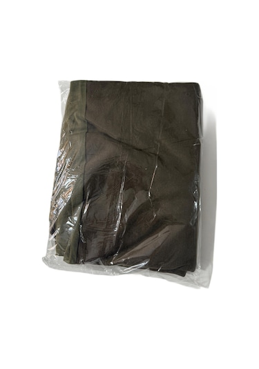 Sungu Askeri Shop Unisex Cibinlik Haki