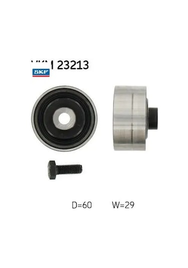 Eksantrik Gergi Rulmani 306-406 Skf 0830.14/ 0830.63