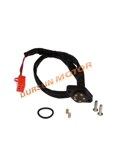 Mondial Mh Drift 125 - 150 Vites Müşürü Set