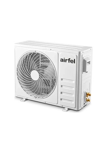 Airfel Vibe LTXQ50C A++ 18000 BTU Inverter Duvar Tipi Klima