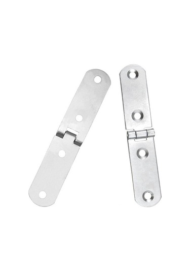 Ebitda Suntek 4 Adet Mobilya Kapı Menteşeleri, Çekmece Closer Küçük Desen