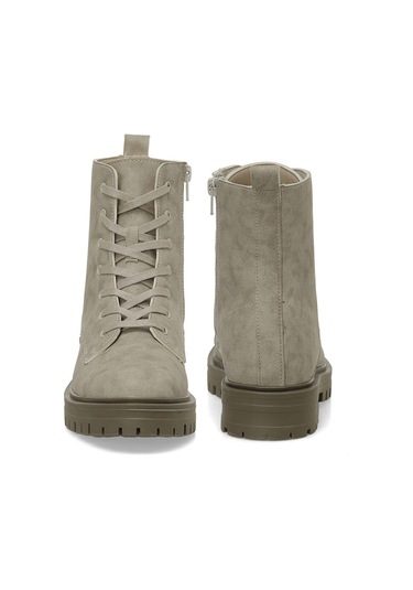 Butigo 24k-574 4pr Vizon Kadın Günlük Bot 000000000101930335 Vizon