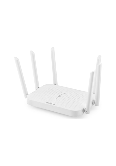 4g Lte 5g Wifi 6 Modem Router 300 Mbps 4 Port Beyaz Apxcpe08 Cp109