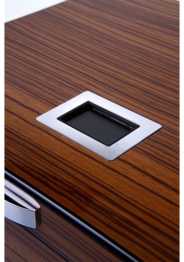 Cuaba Humidor Puro Kutusu