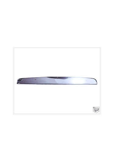 Hyundai Santa Fe Krom Bagaj Çıtası 2006-2012 Arası P. Çelik