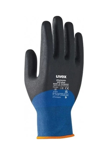 Phynomic Wet Plus Koruyucu Eldiven