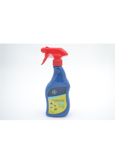 Bayer K-Othrine Haşere Öldürücü Sprey 500 ML