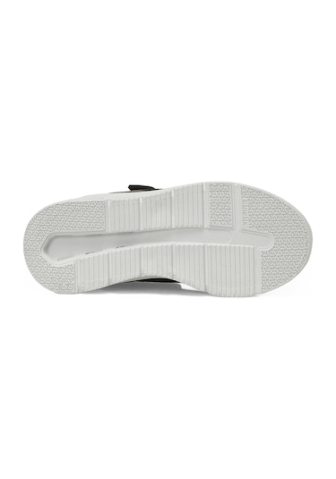 Gsstore Gs Marsto F 6fx Siyah Erkek Çocuk Spor Ayakkabı 000000000102123674 Siyah-kırmızı-sarı