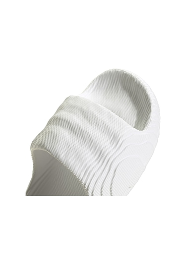 Hq4672-e Adidas Adılette 22 Erkek Terlik Beyaz Hq4672-e Beyaz