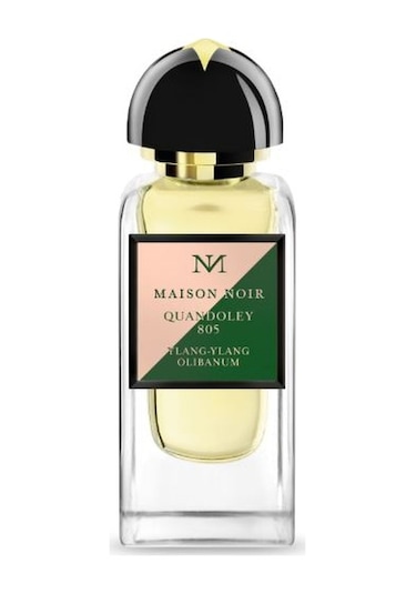 Maison Noir Quandoley 805 Erkek Parfüm EDP 50 ML