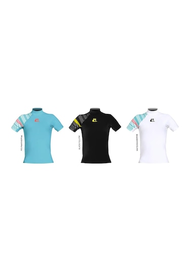 Cressi Shield Rash Guard Lady T-shirt 001