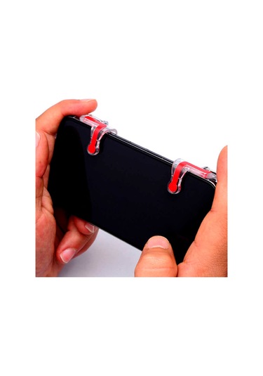 Telefon Mobil Game Oyun Konsol Aparatı Pubg Fortnite Uyunlu