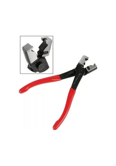 Yato Kurdelekeli Kelepçeler İçin Pense 211022481