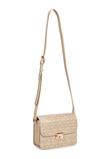 Pierre Cardin Omuz Çantası 05pc25y10405-pmn Altın Altın