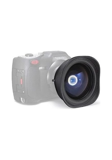 Sealife Kamera Fisheye Balık  Gözü Lens Sl975