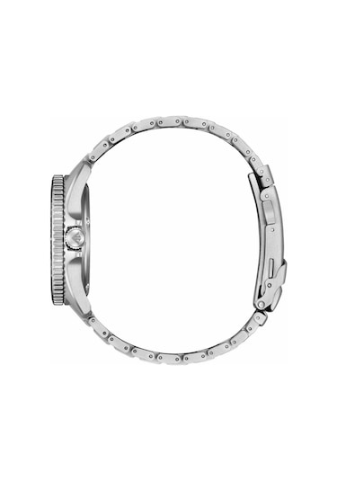 Cıtızen Bn0260-54l Promaster Eco-drive Dalgıç Saati Metalik Gri