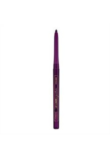 L'Oreal Paris Le Liner Signature Göz Kalemi 06 Violet Wool