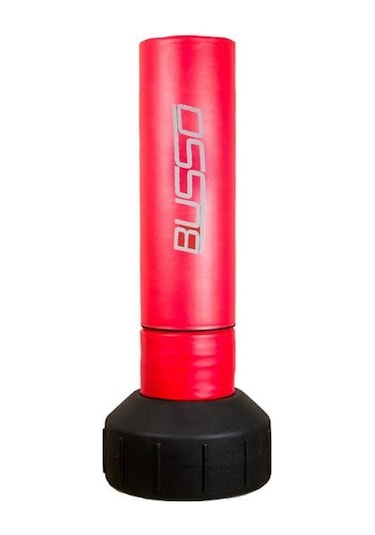 Busso Bs53020 Boks Standı Kırmızı
