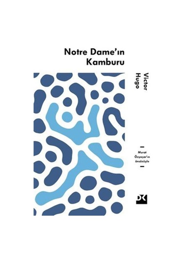 Notre Dame'In Kamburu / Victor Hugo (391635041)