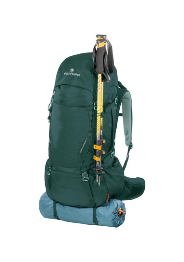 Ferrino Appalachian 75 Sırt Çantası - Yeşil