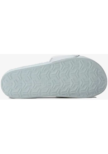 The North Face Base Camp Slıde Iıı Erkek Mavi Slider Terlik Nf0a4t2ra2z1 Mavi