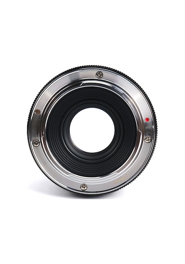 7artisans 35mm F1.2 Mark Iı Fuji Fx Mount Mf Lens