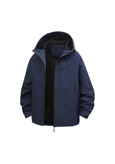 Kadın Seyahat Ceket Lacivert Lacivert